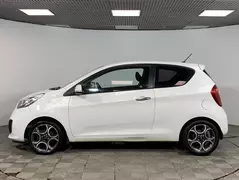 Kia Picanto, фото №8