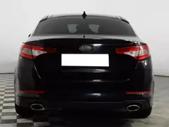 Kia Optima, фото №6