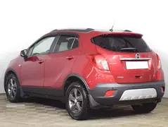 Opel Mokka, фото №7
