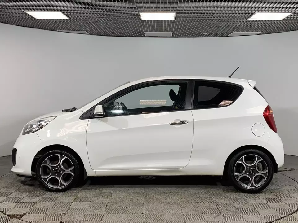 Kia Picanto, фото №8
