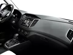 Hyundai Creta, фото №9