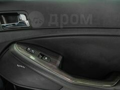 Kia Optima, 3 поколение, фото №11
