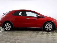 Honda Civic, фото №3