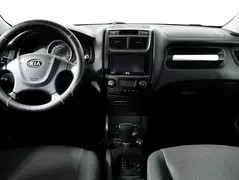 Kia Sportage, фото №11