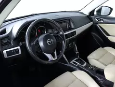 Mazda CX-5, фото №9
