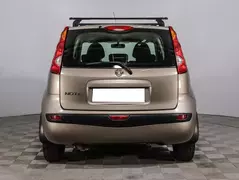 Nissan Note, фото №6