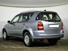 SsangYong Rexton 2.7 Механика, фото №4
