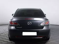 Mazda 6, фото №6
