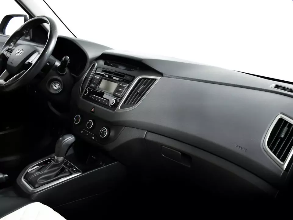 Hyundai Creta, фото №9