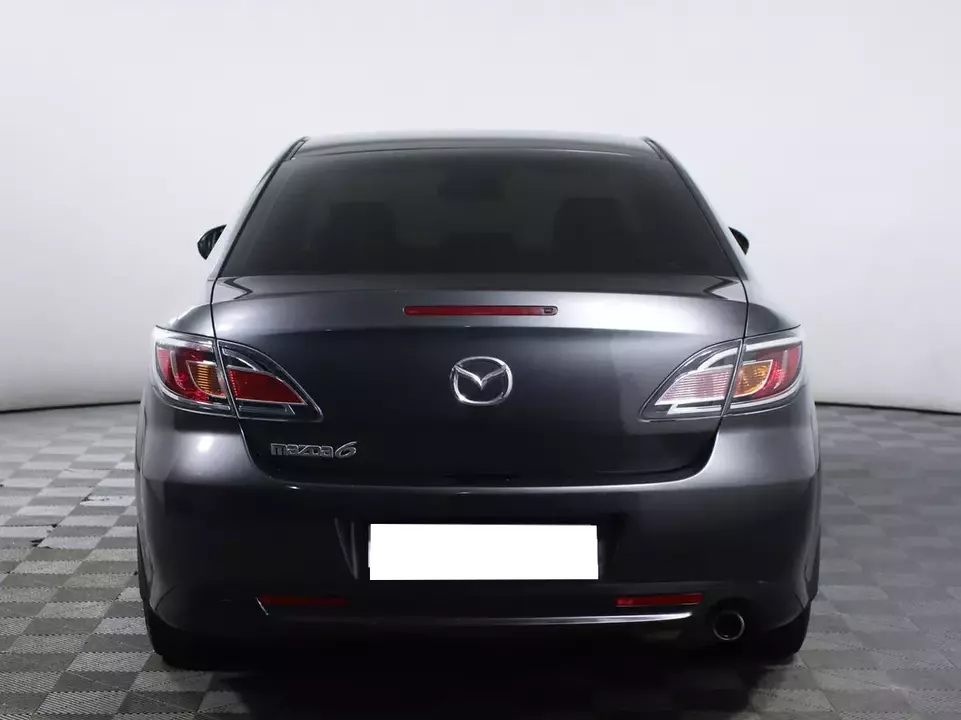 Mazda 6, фото №6