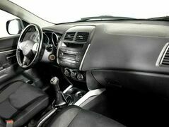 Mitsubishi ASX 1.6 Механика, фото №5