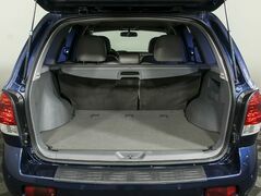 Hyundai Santa Fe, фото №9