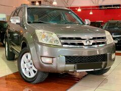 Great Wall Hover H3, фото №3