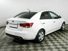 Kia Cerato 2.0 Автомат, фото №4