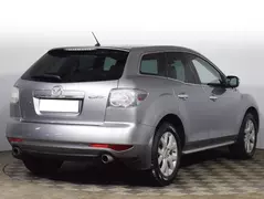 Mazda CX-7, фото №5