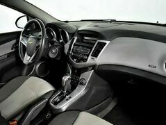 Chevrolet Cruze I, фото №5