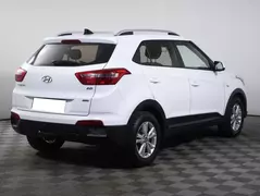 Hyundai Creta, фото №5