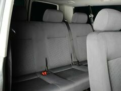 Volkswagen Caravelle T5, фото №7