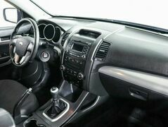 Kia Sorento 2.2 Механика, фото №7