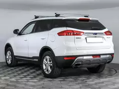 Geely Atlas, фото №7