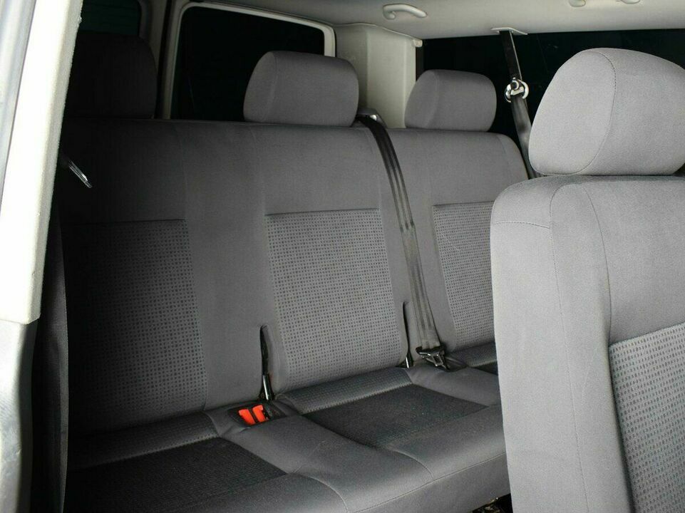 Volkswagen Caravelle T5, фото №7