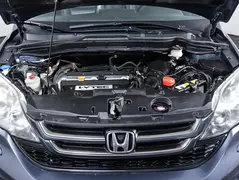 Honda CR-V, фото №9