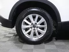 Mazda CX-5, фото №15