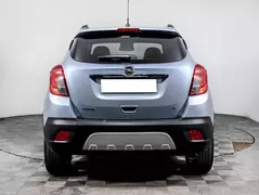 Opel Mokka, фото №3