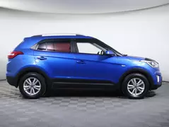 Hyundai Creta, фото №4