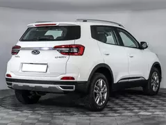 Chery Tiggo 4, фото №5