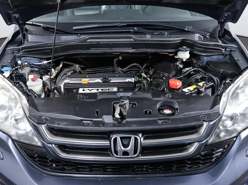 Honda CR-V, фото №9