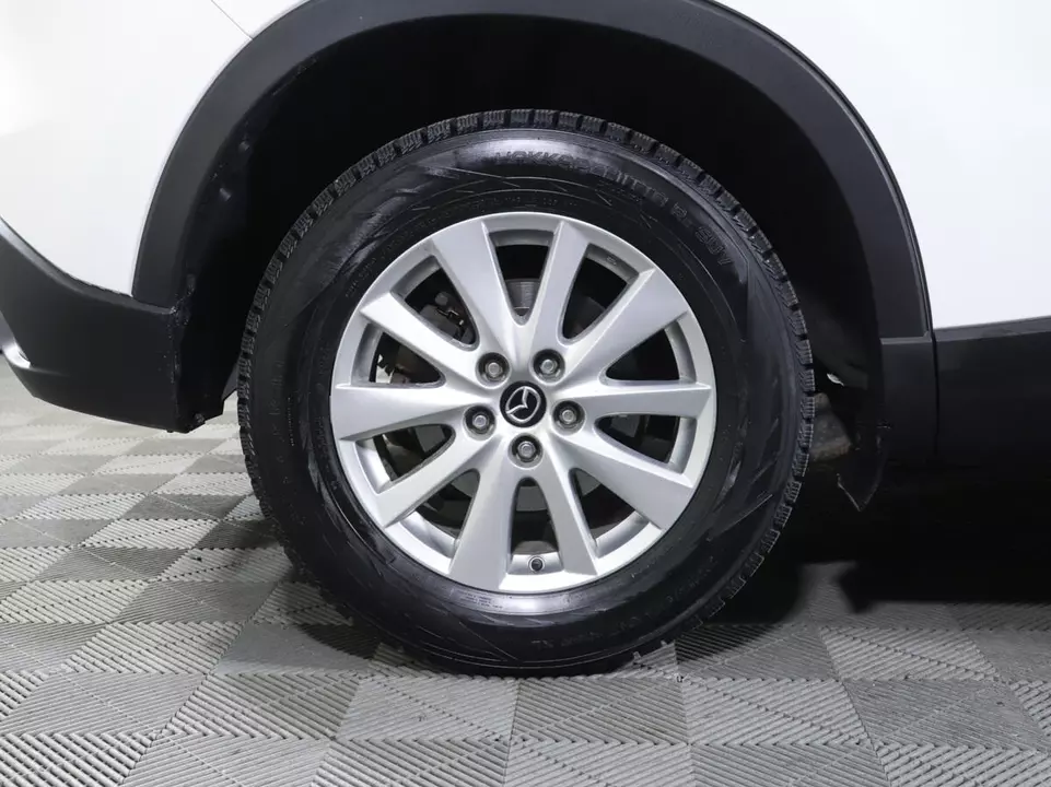 Mazda CX-5, фото №15
