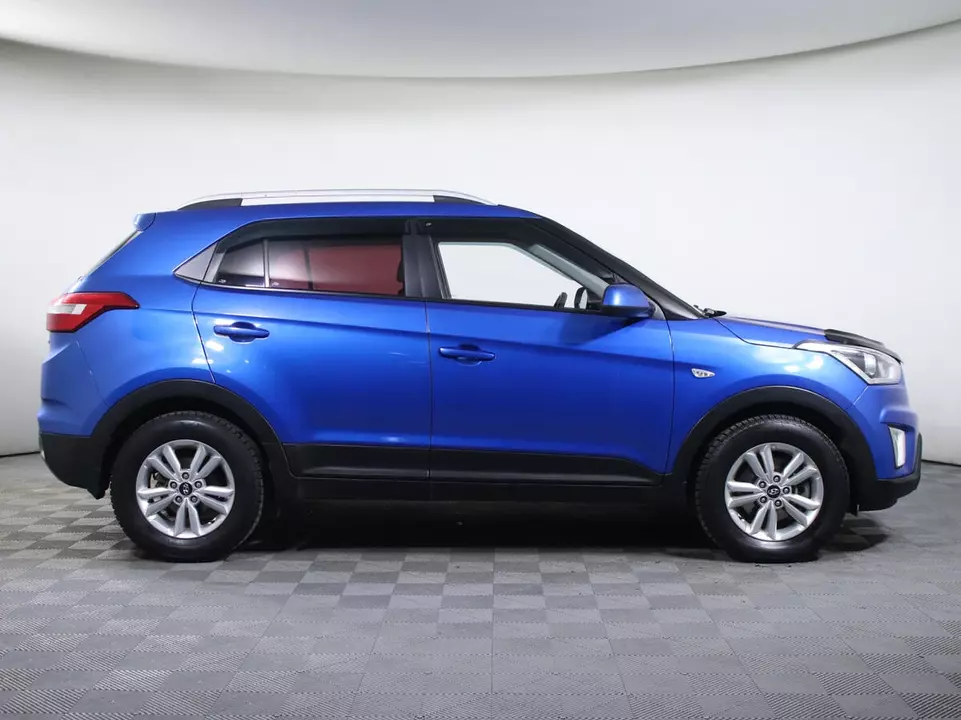Hyundai Creta, фото №4