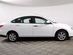 Nissan Almera, фото №4