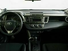 Toyota RAV4 2.0 Вариатор, фото №7