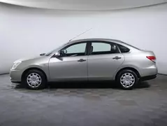 Nissan Almera, фото №8