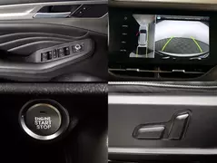 Haval F7, фото №17
