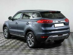 Geely atlas акпп 2018 с пробегом 43 346 км, фото №6