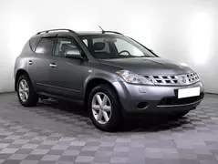 Nissan Murano, фото №3