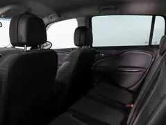 Opel Zafira, фото №14
