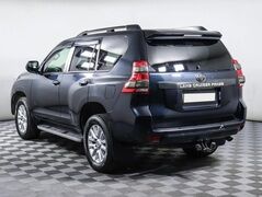 Toyota Land Cruiser Prado, фото №4