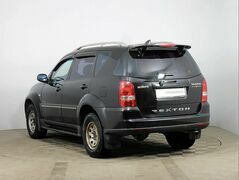 SsangYong Rexton, фото №7