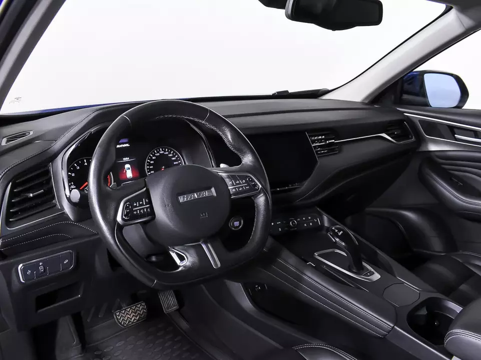 Haval F7, фото №16