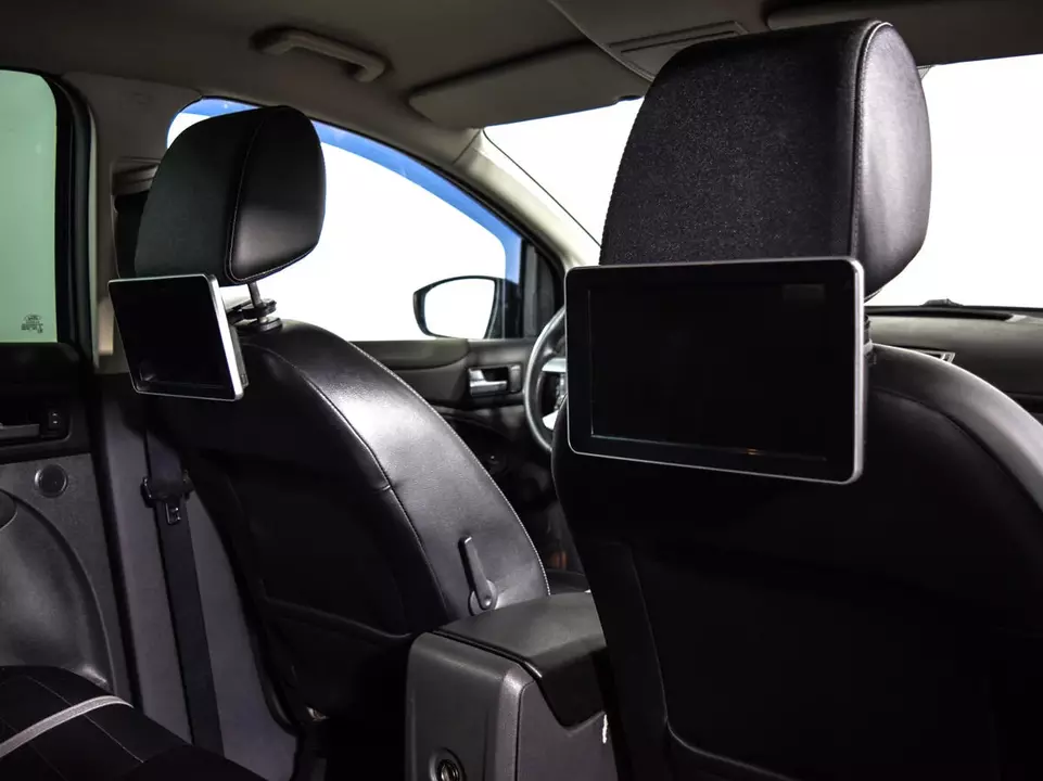 Ford Kuga, фото №14