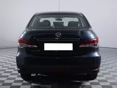 Nissan Almera, фото №6