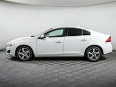 Volvo S60 II, фото №3