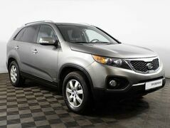 Kia Sorento, фото №3