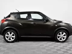 Nissan Juke, фото №4