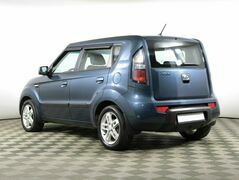 Kia Soul I, фото №3
