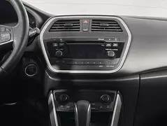 Suzuki SX4, фото №12